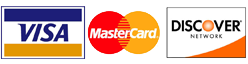 Credit Card Logos