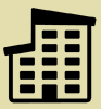 Commercial building Icon